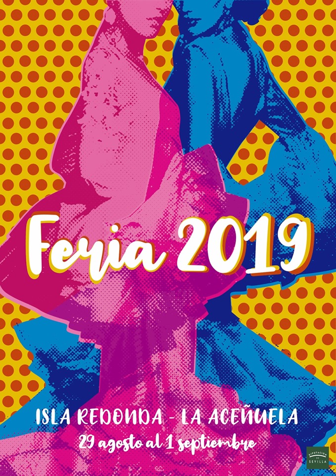 Cartel Feria 2019