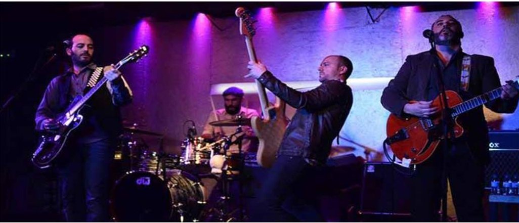 concierto pop rock 4 dic 2015